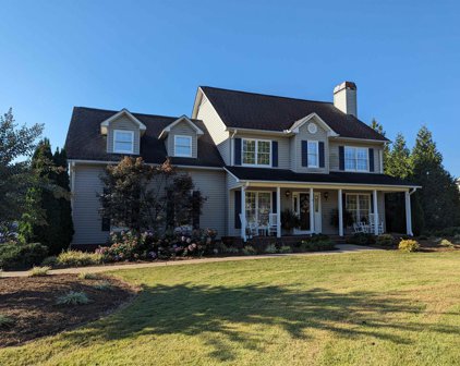229 Mountain Range, Boiling Springs