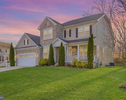 112 Moon Cradle Ln, Catonsville