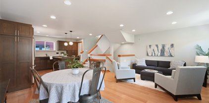 1408 NW 67th Street Unit #A, Seattle