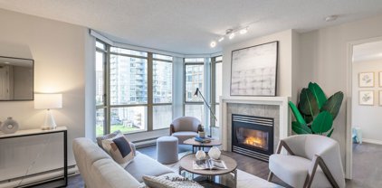 867 Hamilton Street Unit 1206, Vancouver