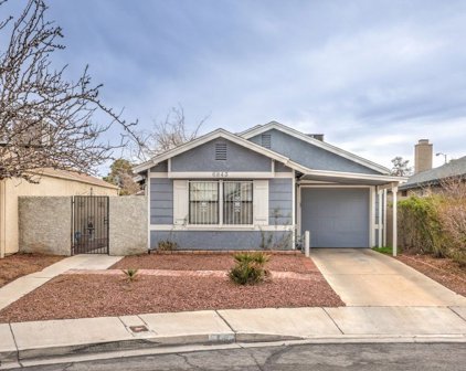 6843 Mangrum Circle, Las Vegas