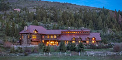 3758 Salt Creek Road, Eagle