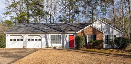 3726 Windy Hill Se Drive, Conyers
