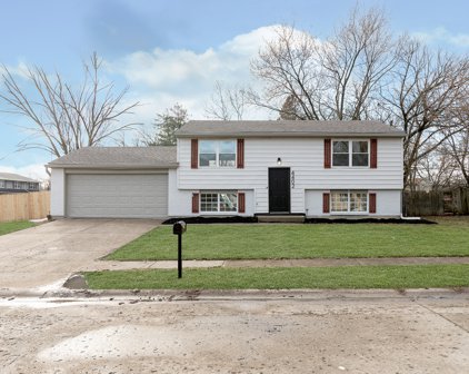 4402 Cherry Valley Drive, Indianapolis