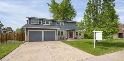 7137 E Fair Avenue, Centennial