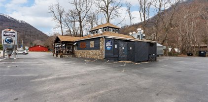 4352 Soco  Road, Maggie Valley