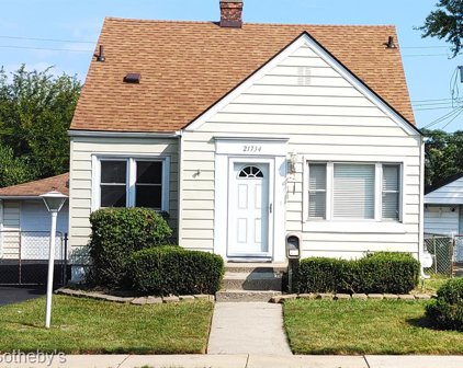 21734 Virginia, Eastpointe