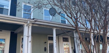 3413 Chestnut Ave, Baltimore