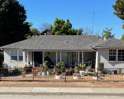 2247 University Avenue, East Palo Alto