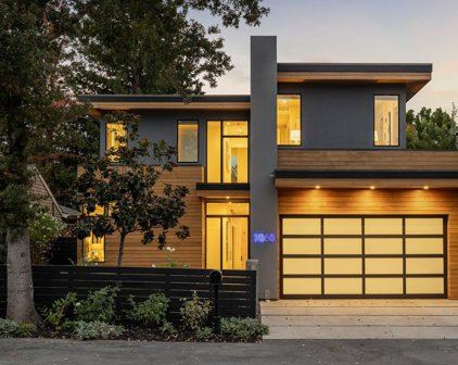 2060 Mills Avenue, Menlo Park