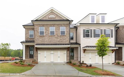 3278 Ella Way Unit 71, Suwanee