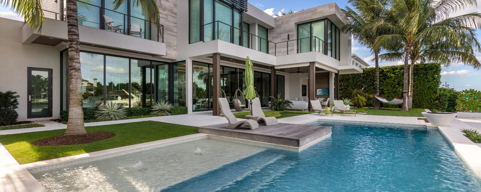South Florida Luxury Real Estate