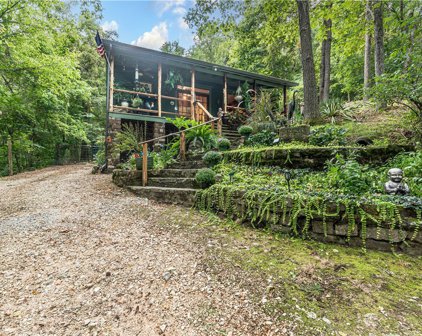 1 Frisco, Eureka Springs