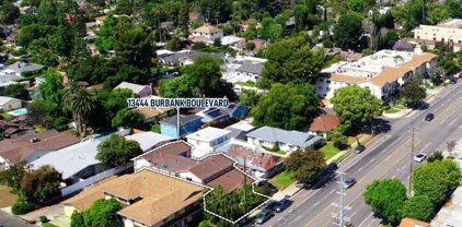13444  Burbank Blvd, Sherman Oaks