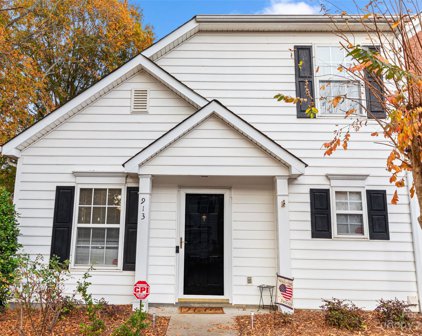 913 Heritage  Parkway, Fort Mill