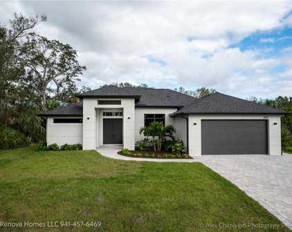 3692 Shawnee Terrace, North Port