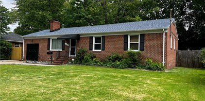 830 Cascade Drive, Newport News Denbigh North