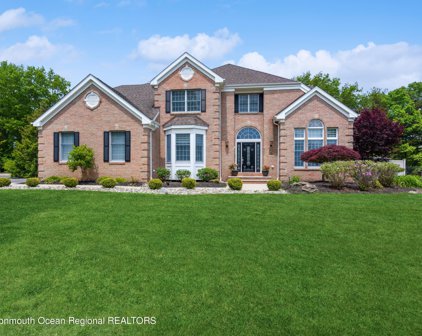 1232 Steeplechase Court, Toms River