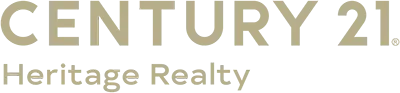 CENTURY 21 Heritage Realty