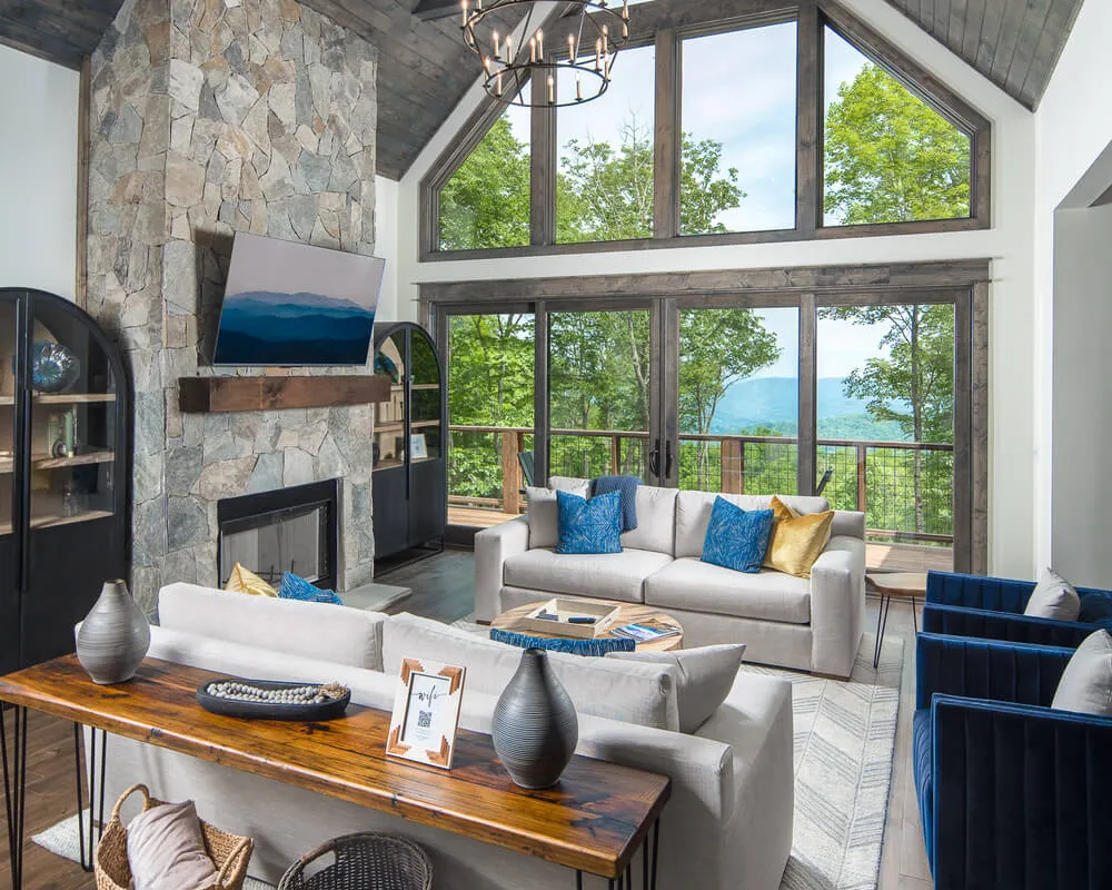 Sugar Mountain Real Estate