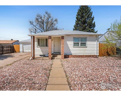2439 11th Ave, Greeley