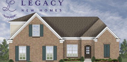 702 Millers Way, Hernando