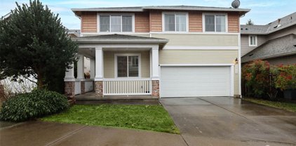 4513 S 220th Place Unit #17, Kent
