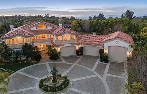 camarillo ca neighborhoods