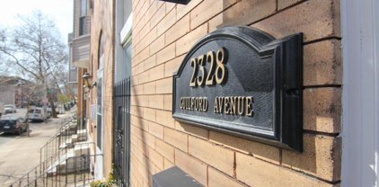 2328 Guilford   Avenue, Baltimore