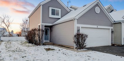 5 Weston Court, South Elgin