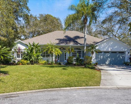 1302 Jenks Court, Neptune Beach