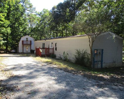 203 Cherokee Forest Park Drive, Ball Ground