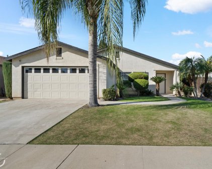 4305 Range, Bakersfield