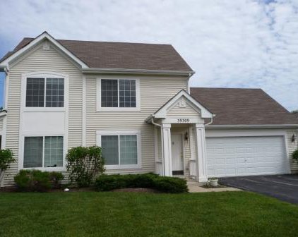 39309 N Melbourne Court, Beach Park