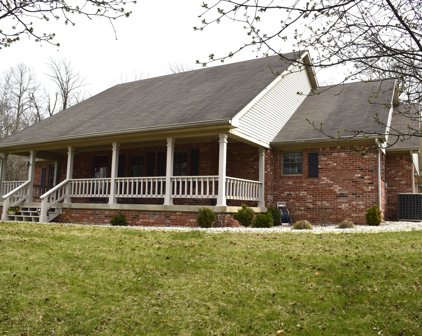 12305 N Markland Drive, Mooresville