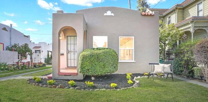 2260 San Jose Avenue, Alameda