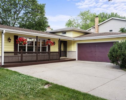 2509 S Cedar Glen Drive, Arlington Heights