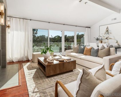 2297 Caminito Cabala, La Jolla