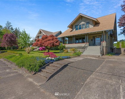660 NW Saint Helens Avenue, Chehalis