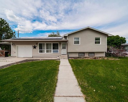 721 Hoff Drive, Blackfoot