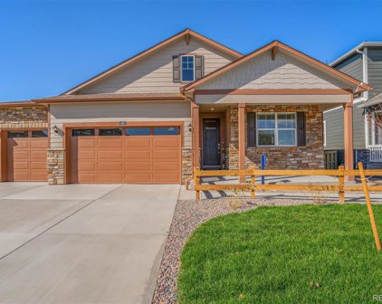 449 3rd Street, Severance