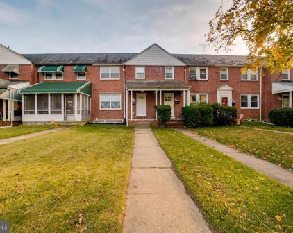 619 Benninghaus   Road, Baltimore