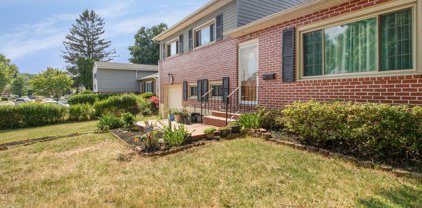 910 Prestwood   Road, Catonsville