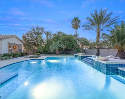 360 Hedgehope Drive, Las Vegas
