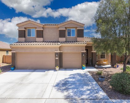 9720 N Buzzing Bee, Marana