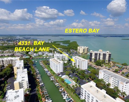 4331 Bay Beach  Lane Unit 352, Fort Myers Beach