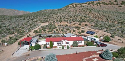 15505 Frontier Rd, Reno