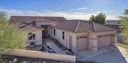 10998 E Vuelta Merecumbe, Tucson