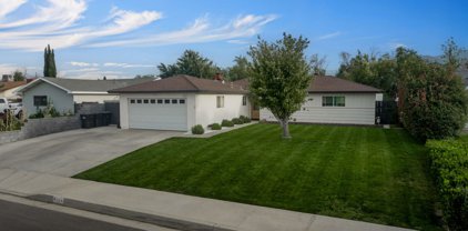 614 Anita Drive, Tehachapi