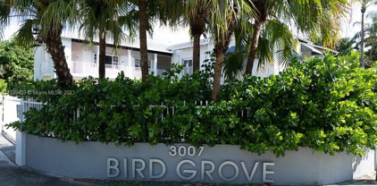 3007 Bird Ave Unit #4, Miami